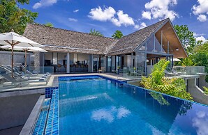 Villa Benyasiri