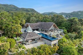 Villa Benyasiri