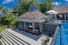 Villa Benyasiri