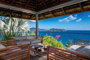 Villa Benyasiri
