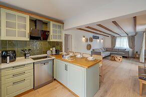NAVALİA BEACH HOMES