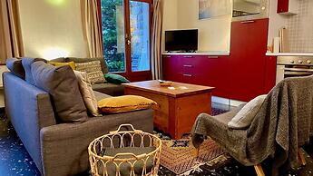 : Chalet la Barallette – Esc’Appart