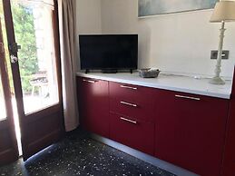 : Chalet la Barallette – Esc’Appart