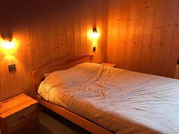 : Chalet la Barallette – Esc’Appart