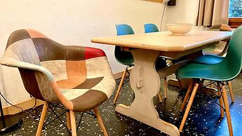 : Chalet la Barallette – Esc’Appart