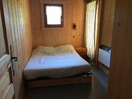 : Chalet la Barallette – Esc’Appart