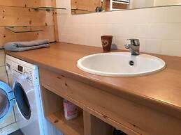 : Chalet la Barallette – Esc’Appart