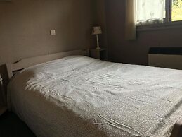 : Chalet la Barallette – Esc’Appart