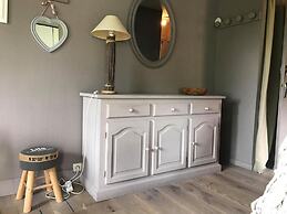 : Chalet la Barallette – Esc’Appart