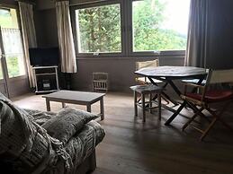 : Chalet la Barallette – Esc’Appart