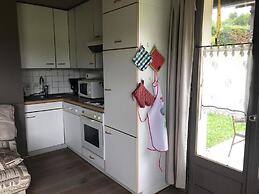 : Chalet la Barallette – Esc’Appart