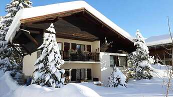 : Chalet la Barallette – Esc’Appart