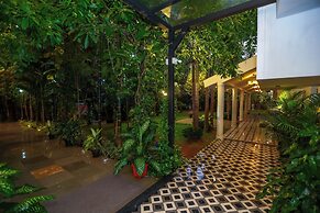 Nilan Zingle Resort