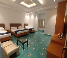 Nilan Zingle Resort