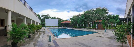 Nilan Zingle Resort