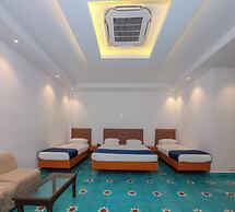 Nilan Zingle Resort