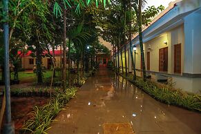 Nilan Zingle Resort