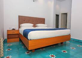 Nilan Zingle Resort