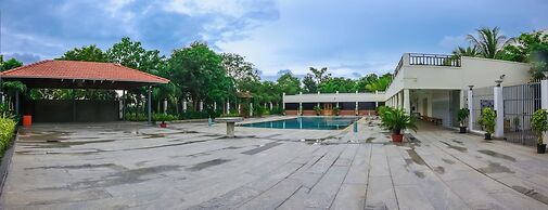 Nilan Zingle Resort
