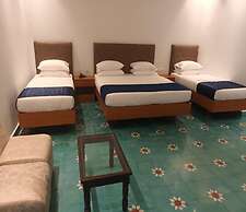 Nilan Zingle Resort