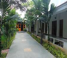 Nilan Zingle Resort