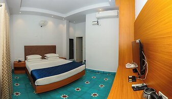 Nilan Zingle Resort