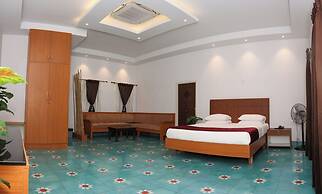 Nilan Zingle Resort