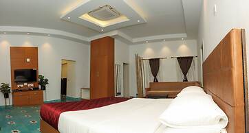 Nilan Zingle Resort