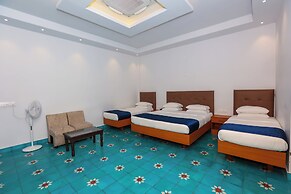 Nilan Zingle Resort