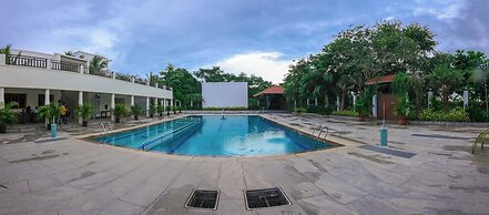 Nilan Zingle Resort