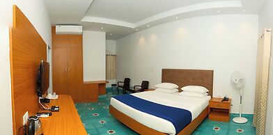 Nilan Zingle Resort