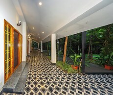 Nilan Zingle Resort