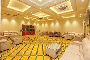 Nilan Zingle Resort