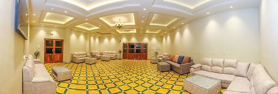 Nilan Zingle Resort