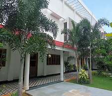 Nilan Zingle Resort