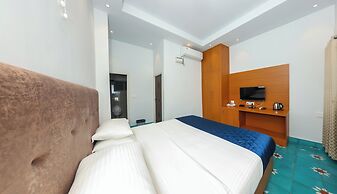 Nilan Zingle Resort