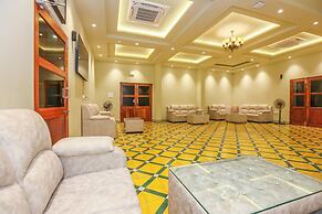 Nilan Zingle Resort