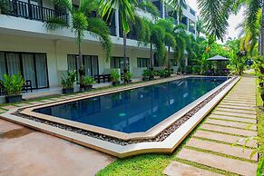 New Riverside Hotel