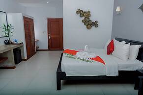 New Riverside Hotel