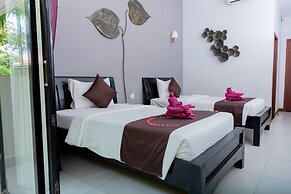 New Riverside Hotel