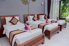 New Riverside Hotel