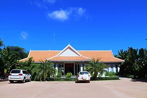 New Riverside Hotel