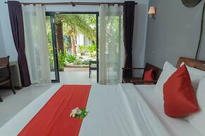 New Riverside Hotel