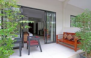 New Riverside Hotel