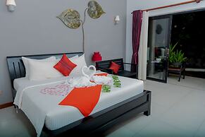 New Riverside Hotel