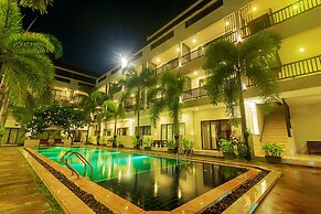 New Riverside Hotel