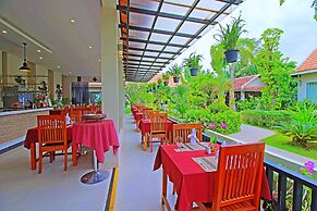 New Riverside Hotel