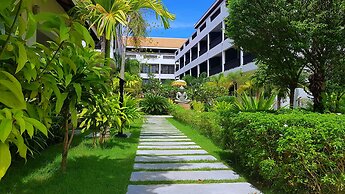 New Riverside Hotel