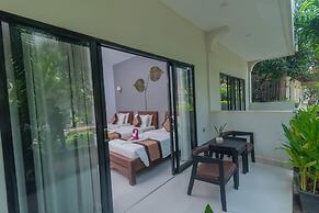 New Riverside Hotel