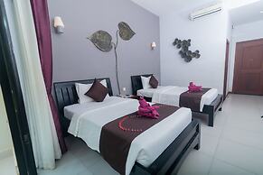 New Riverside Hotel